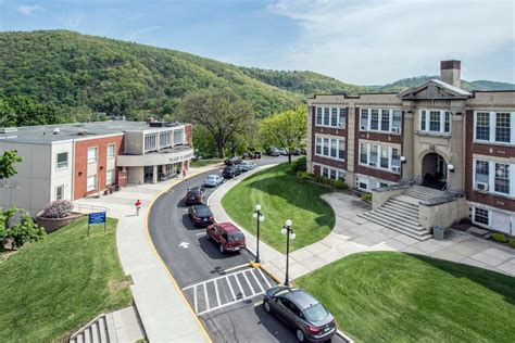 potomac state college